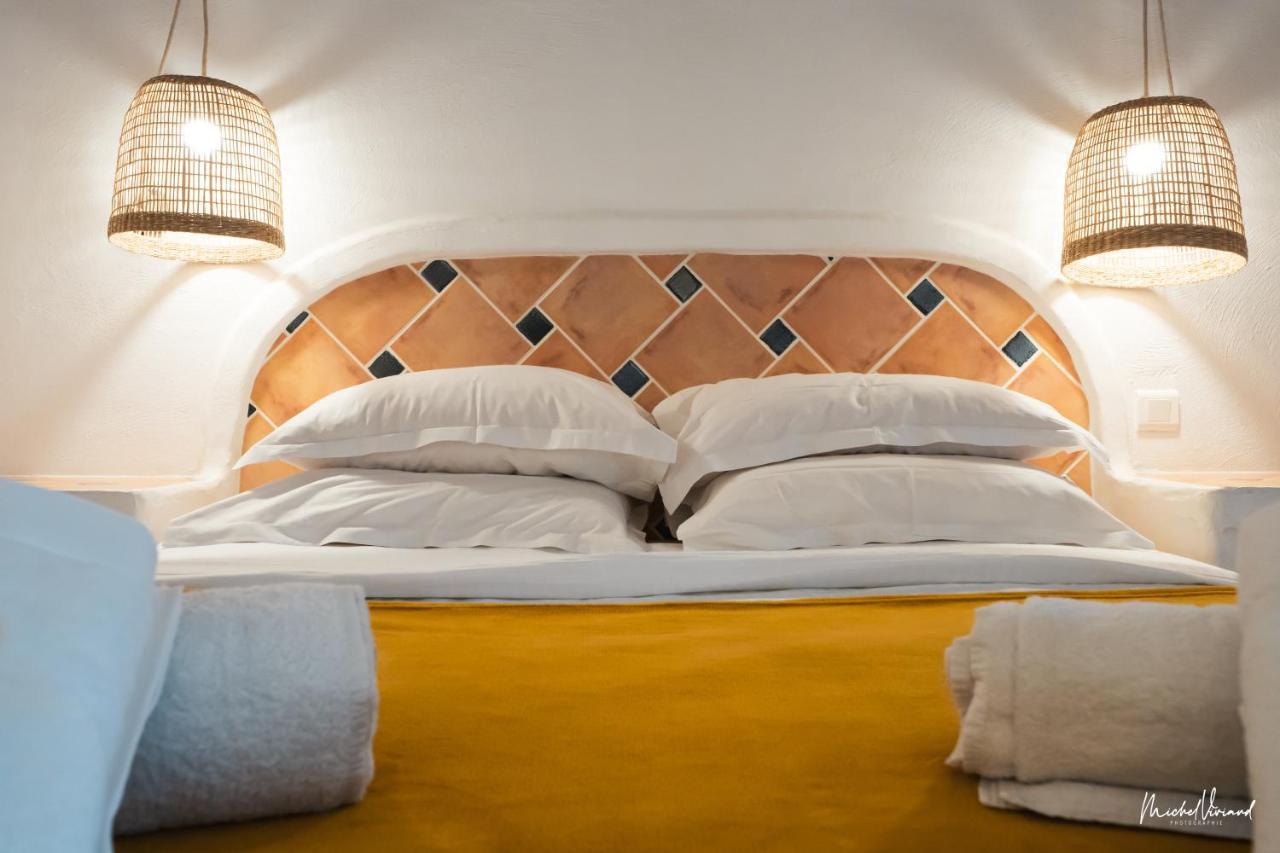 Hotel Palombaggia Porto-Vecchio  Eksteriør billede