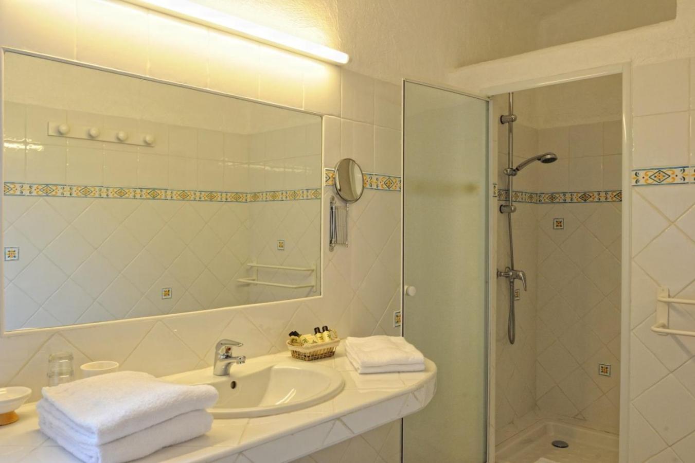 Hotel Palombaggia Porto-Vecchio  Eksteriør billede